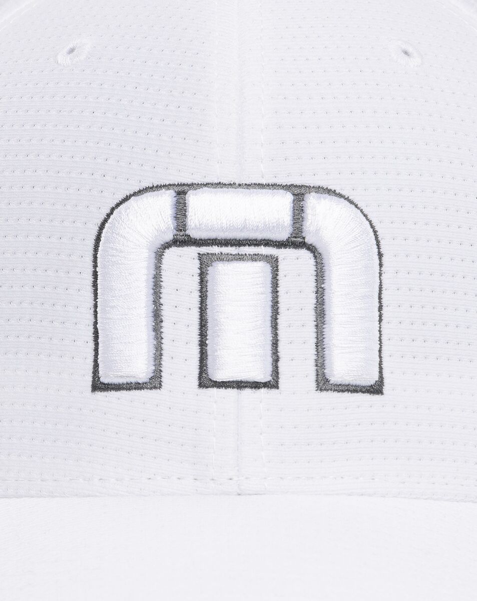 B-BAHAMAS FITTED HAT 3